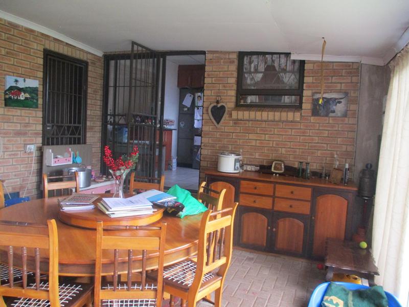 3 Bedroom Property for Sale in Langenhovenpark Free State